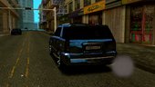GMC Yukon For Mobile