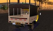Ayco Cargo