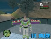 Toy Story Skin Pack