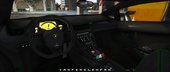 2013 Lamborghini Veneno LP750-4 [Add-On l Tuning l Template l Livery]