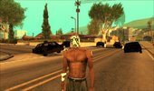 Borderland Bandit Mask