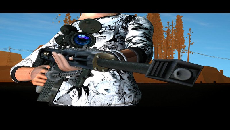 mod
