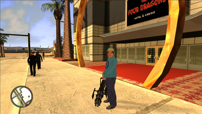 mod