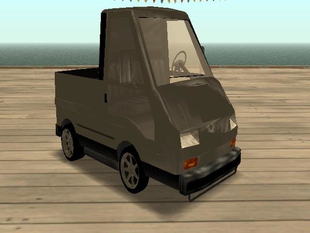 mod