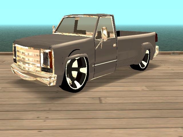 mod