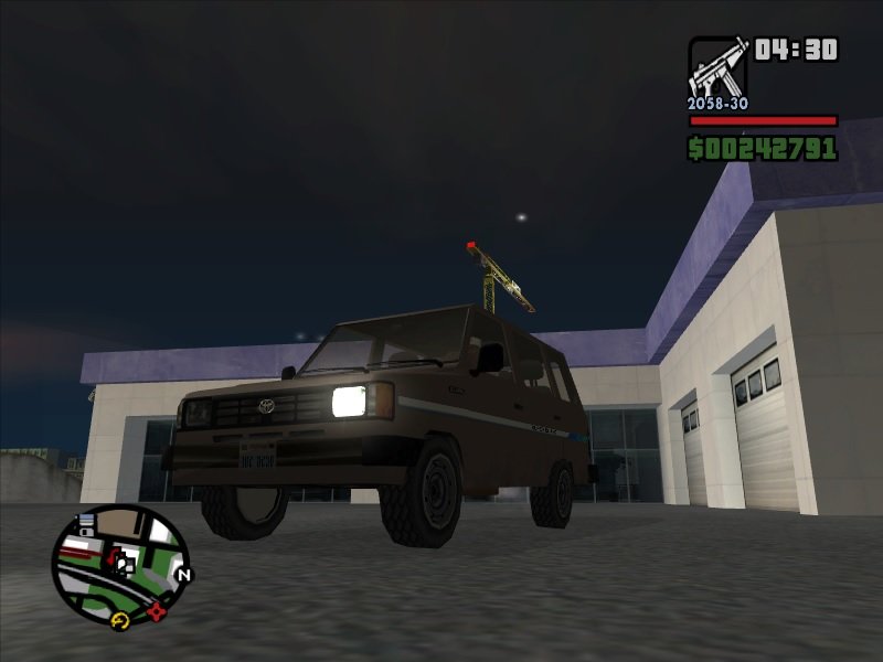mod