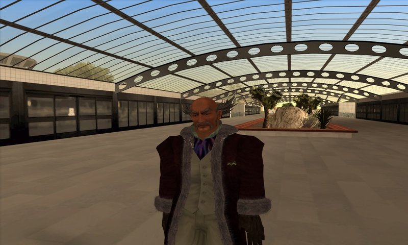 mod
