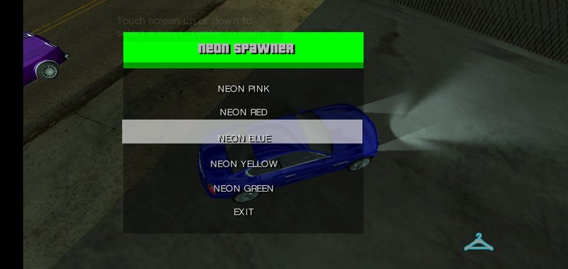 mod