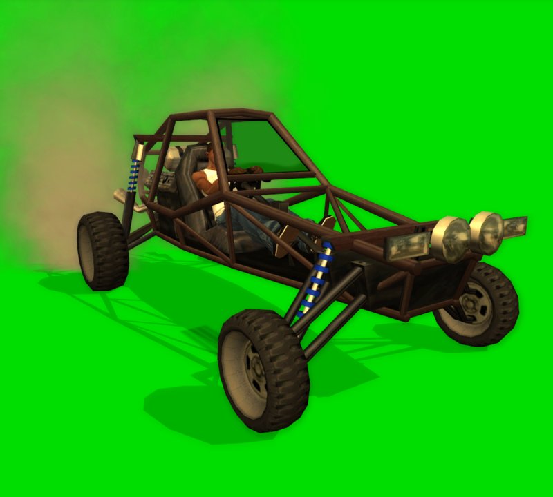 mod