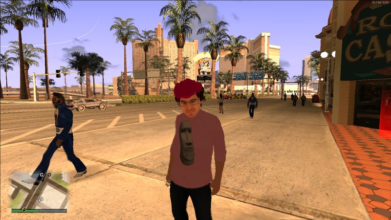 mod
