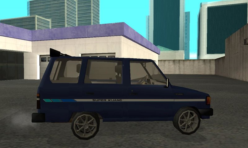 mod