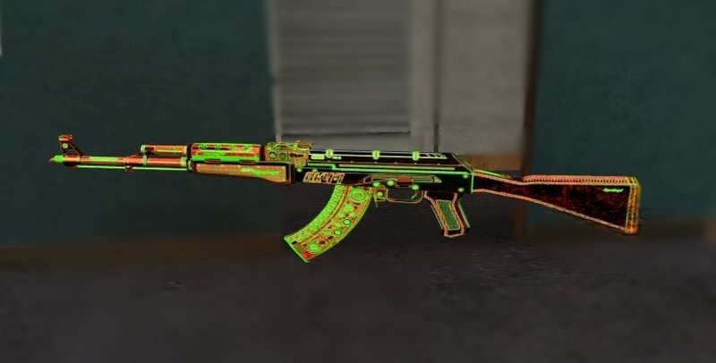 mod