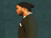 Ronaldinho Suit