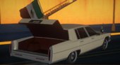 1979 Cadillac Sedan DeVille