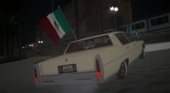 1979 Cadillac Sedan DeVille