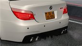 BMW M5 E60 v10 Aze style