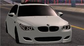 BMW M5 E60 v10 Aze style