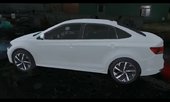 Volkswagen Virtus Highline 2018