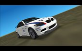 BMW M3 GT4