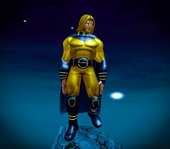 Sentry MCOC