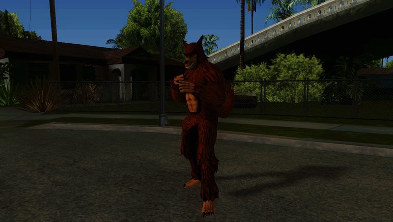mod