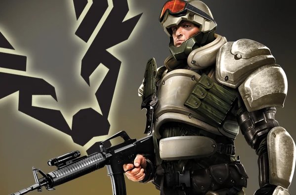 mod