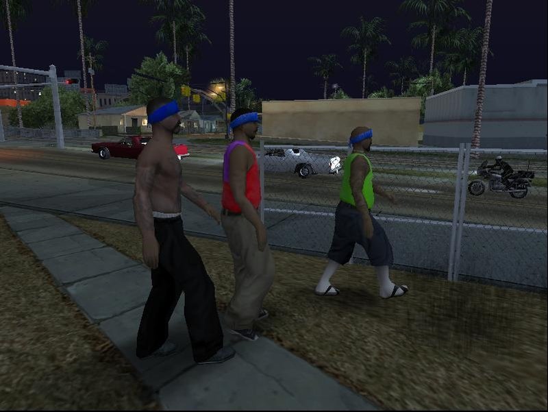 mod