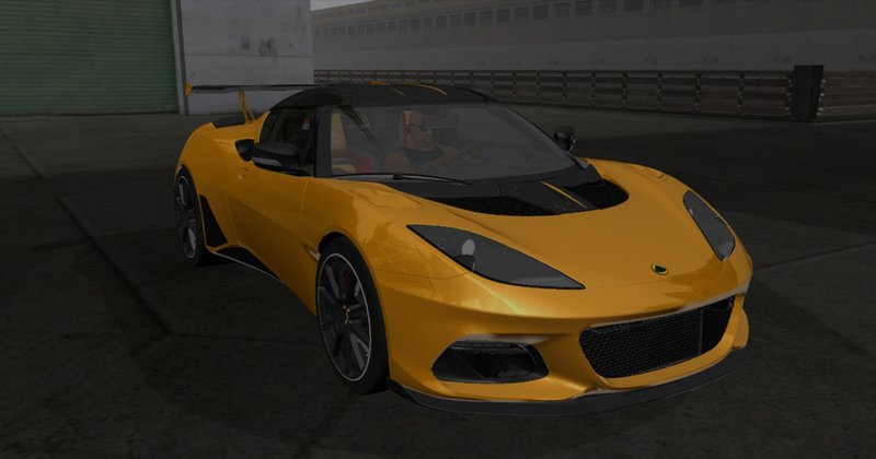 mod