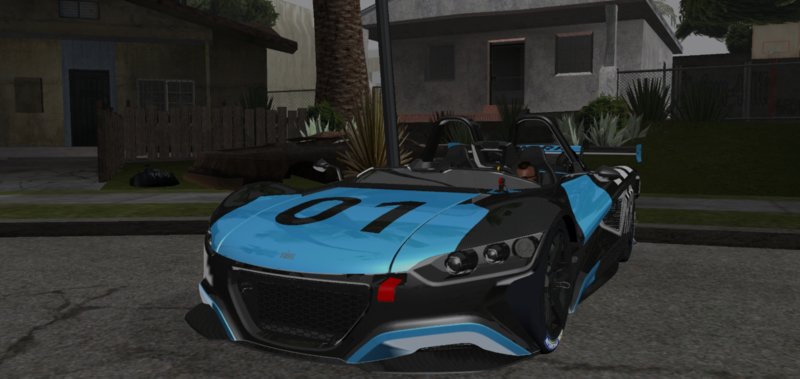 mod