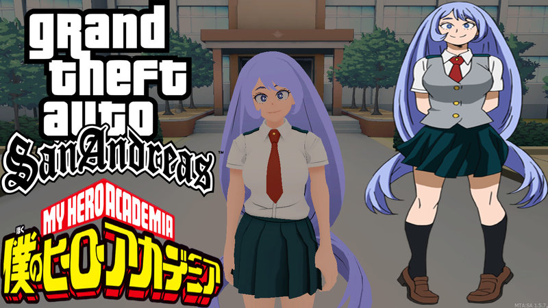 mod