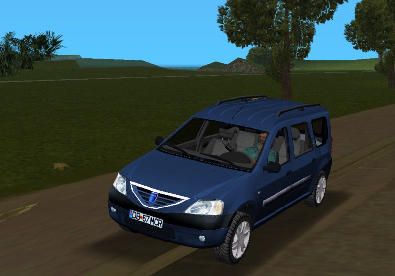 mod