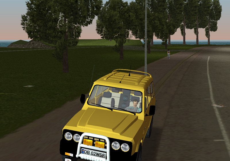 mod