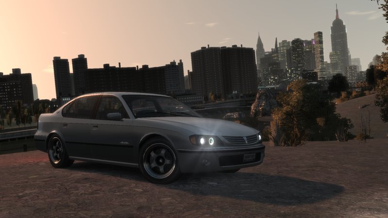 mod