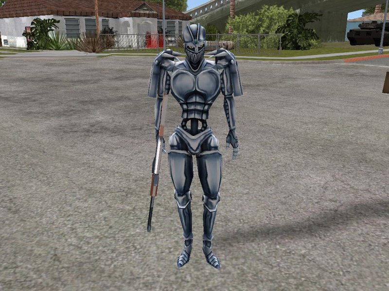 mod