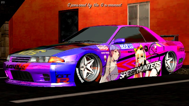 mod