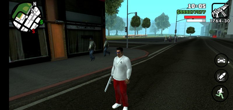 mod