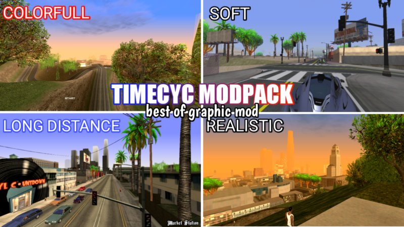mod