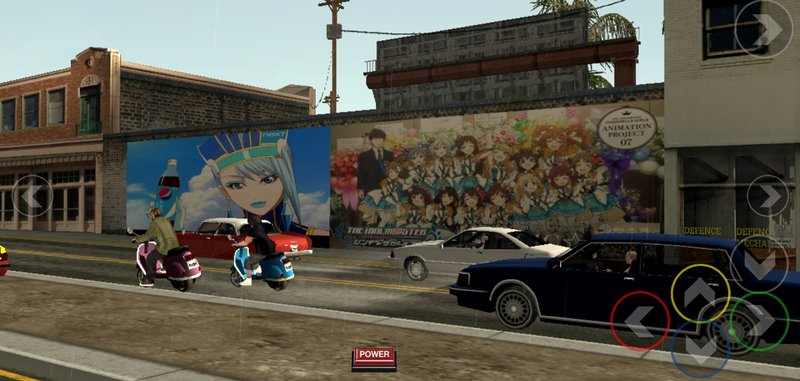 mod