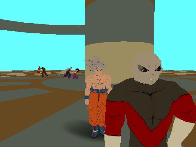 mod