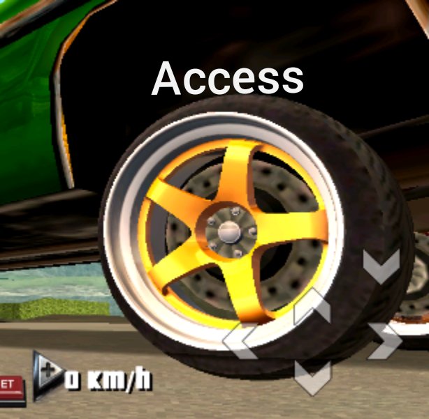 mod