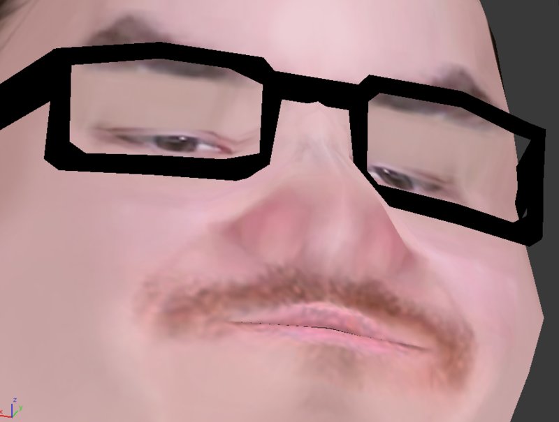 mod