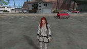 Black Widow deadly origin From Marvel Contest of Champions