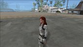 Black Widow deadly origin From Marvel Contest of Champions