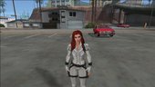 Black Widow deadly origin From Marvel Contest of Champions