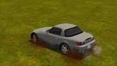 Honda S2000