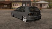 Volkswagen Golf 2013