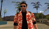 Cool Guy Cool Shirt
