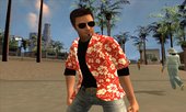 Cool Guy Cool Shirt