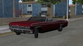 Blade - Impala 65
