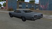 Blade - Impala 65